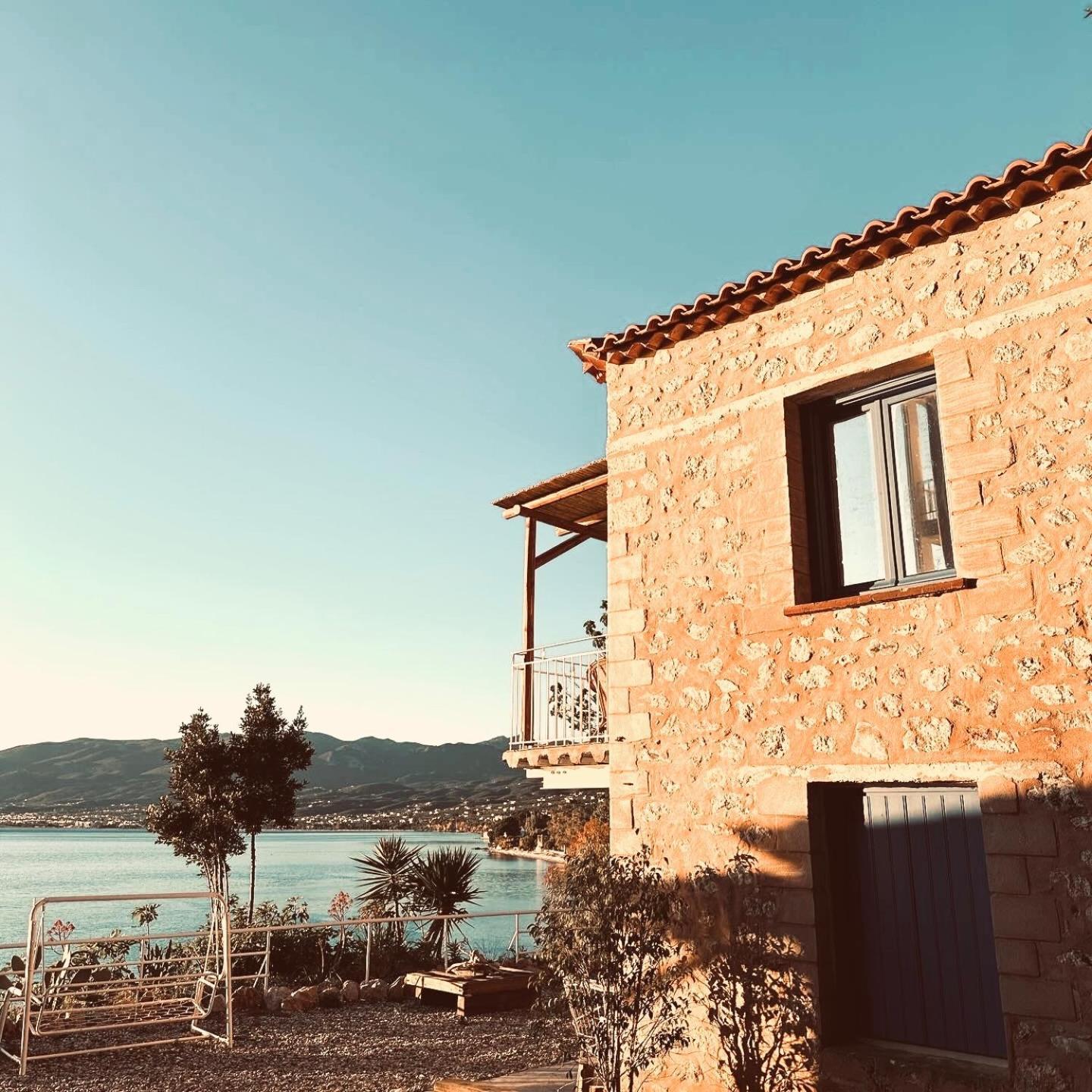 Rocksecret Edge Kalamata Exterior foto