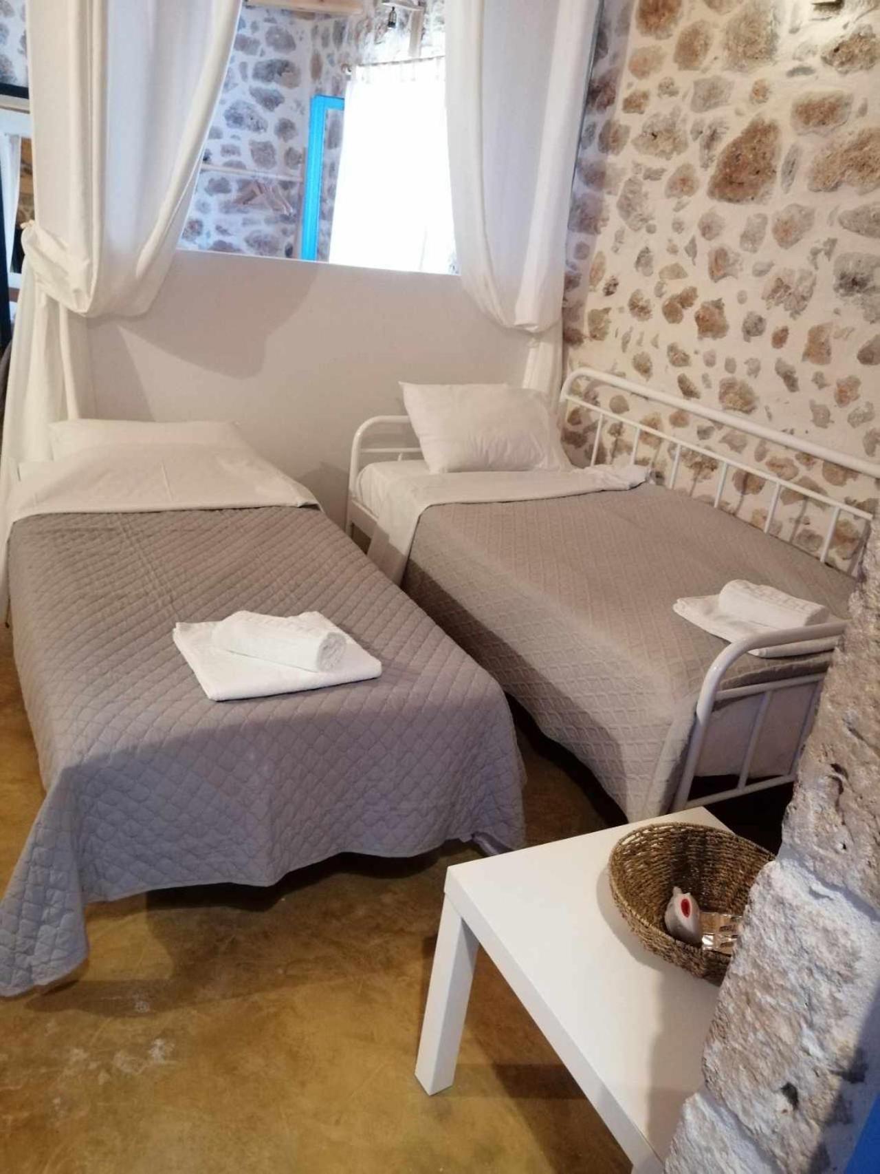 Rocksecret Edge Kalamata Exterior foto